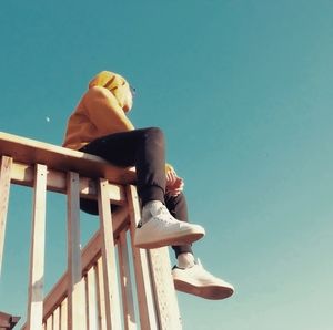 Meet your Posher, Minh